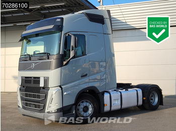 Trekker VOLVO FH 460