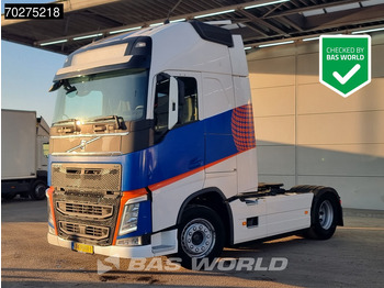 Trekker VOLVO FH 460