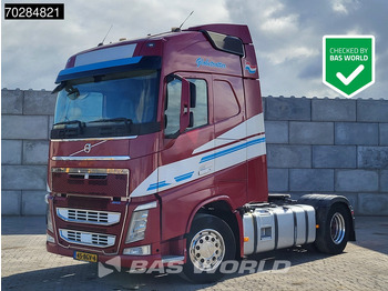 Trekker VOLVO FH 500