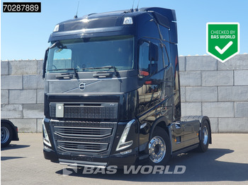 Trekker VOLVO FH 500