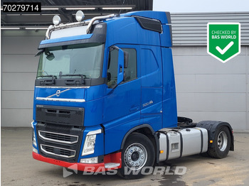 Trekker VOLVO FH 500
