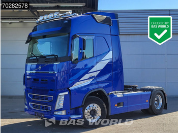 Trekker VOLVO FH 500