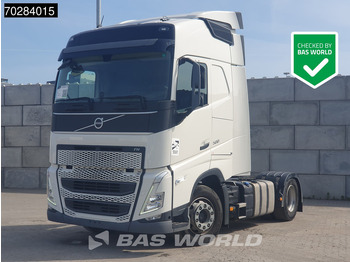 Trekker VOLVO FH 500