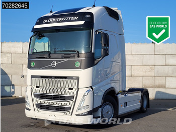 Trekker VOLVO FH 500