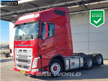 Trekker VOLVO FH 500