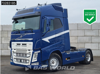 Trekker VOLVO FH 500