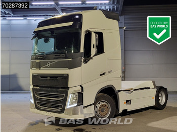 Trekker VOLVO FH 500