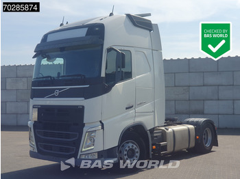 Trekker VOLVO FH 500