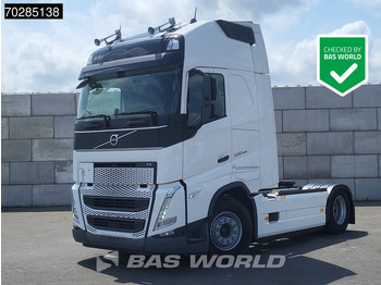 Trekker VOLVO FH 500
