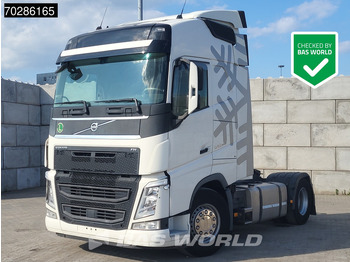 Trekker VOLVO FH 540