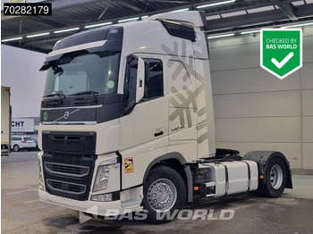 Trekker VOLVO FH 540
