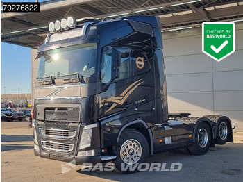 Trekker VOLVO FH 540