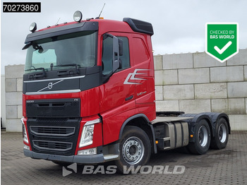 Trekker VOLVO FH 540
