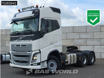 Trekker VOLVO FH16 750