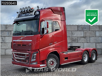 Trekker VOLVO FH16 750