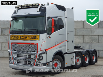 Trekker VOLVO FH16 750