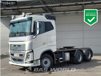 Trekker VOLVO FH16 750