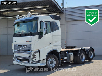 Trekker VOLVO FH16 750