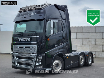 Trekker VOLVO FH16 750