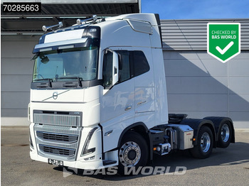 Trekker VOLVO FH16 750
