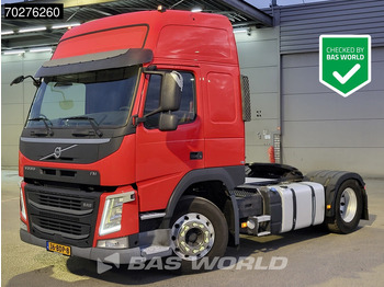 Trekker VOLVO FM 410
