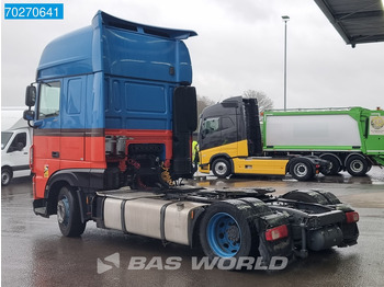 Trekker DAF XF 450 4X2 Mega SSC 2x Tanks: afbeelding 2