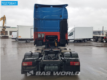 Trekker DAF XF 450 4X2 Mega SSC 2x Tanks: afbeelding 3