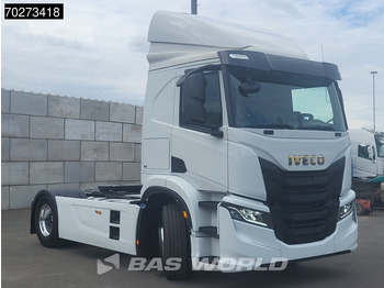 Nieuw Trekker Iveco S-Way 340 4X2 NEW! ActiveTime Alcoa's ACC LED: afbeelding 3