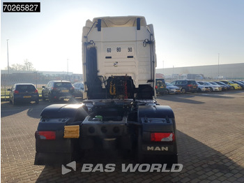 Leasing MAN TGX 18.460 4X2 XLX Retarder 2x Tanks ACC Standklima MAN TGX 18.460 4X2 XLX Retarder 2x Tanks ACC Standklima: afbeelding 3