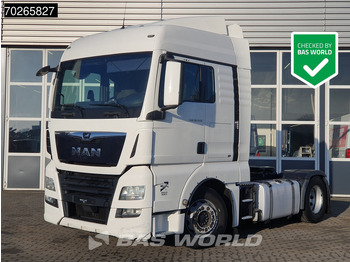 Leasing MAN TGX 18.460 4X2 XLX Retarder 2x Tanks ACC Standklima MAN TGX 18.460 4X2 XLX Retarder 2x Tanks ACC Standklima: afbeelding 1