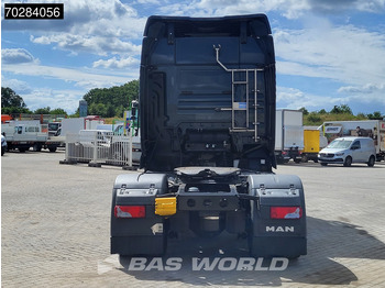 Trekker MAN TGX 18.540 4X2 XLX Retarder 2x Tanks: afbeelding 3