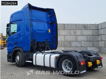 Trekker Scania R500 4X2 Retarder 2x Tanks ACC LED: afbeelding 2 Trekker Scania R500 4X2 Retarder 2x Tanks ACC LED: afbeelding 2