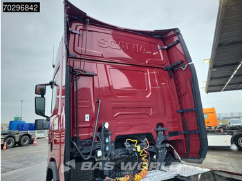 Trekker Scania R540 4X2 Retarder Standklima ACC Euro 6: afbeelding 3