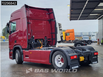 Trekker Scania R540 4X2 Retarder Standklima ACC Euro 6: afbeelding 2