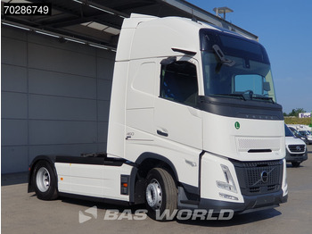 Trekker Volvo FH 460 4X2 XL VEB+ I-ParkCool 2xTanks Euro 6: afbeelding 3