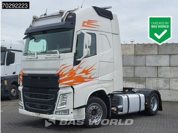 Leasing Volvo FH 460 FH 4X2 XL VEB+ I-ParkCool Hydraulik Volvo FH 460 FH 4X2 XL VEB+ I-ParkCool Hydraulik: afbeelding 1