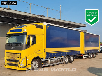 Vrachtwagen VOLVO FH 460