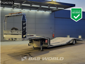 Autotransport oplegger VEGA