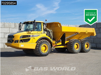 Leasing Volvo A30 G Volvo A30 G: afbeelding 1