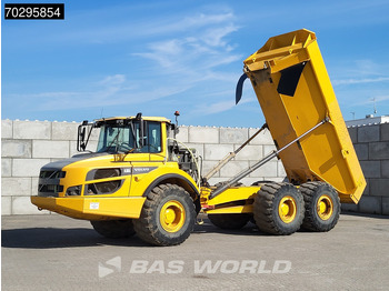 Leasing Volvo A30 G Volvo A30 G: afbeelding 2
