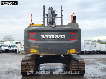 Rupsgraafmachine Volvo EC300 E L: afbeelding 3