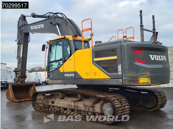Rupsgraafmachine Volvo EC300 E L: afbeelding 2