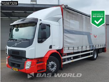 Schuifzeilen vrachtwagen VOLVO FE 280