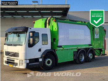 Vuilniswagen VOLVO FE 300