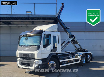 Haakarmsysteem vrachtwagen VOLVO FE 320