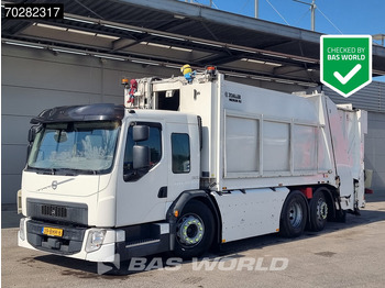 Vuilniswagen VOLVO FE 320
