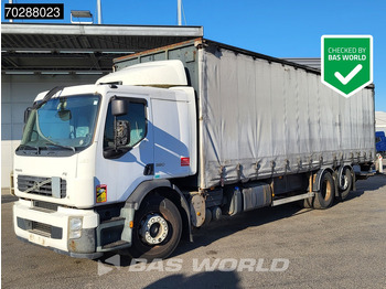 Schuifzeilen vrachtwagen VOLVO FE 320