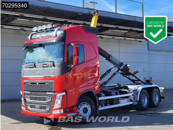 Haakarmsysteem vrachtwagen VOLVO FH 540