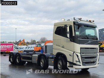 Leasing Volvo FH16 750 FH16 8X4 NEW 8x4 chassis! Air suspension Big-Axle Automatic VEB+ Euro 6 Volvo FH16 750 FH16 8X4 NEW 8x4 chassis! Air suspension Big-Axle Automatic VEB+ Euro 6: afbeelding 3 Leasing Volvo FH16 750 FH16 8X4 NEW 8x4 chassis! Air suspension Big-Axle Automatic VEB+ Euro 6 Volvo FH16 750 FH16 8X4 NEW 8x4 chassis! Air suspension Big-Axle Automatic VEB+ Euro 6: afbeelding 3
