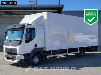 Bakwagen VOLVO FL 210